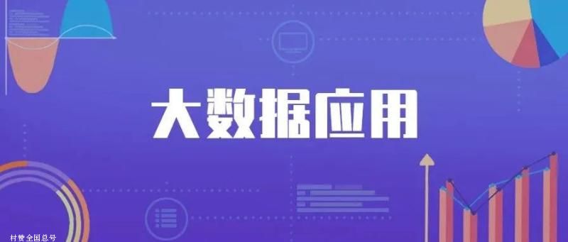 村赞系统在《2020年度陇南市十佳大数据应用案例》中占据五席