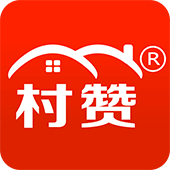 村赞logo